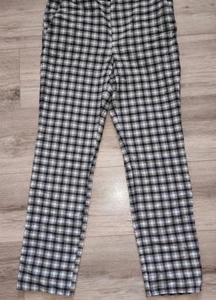 Брюки коттон