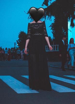 Випускна сукня