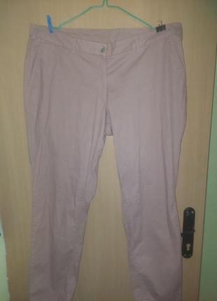 Брюки стрейч