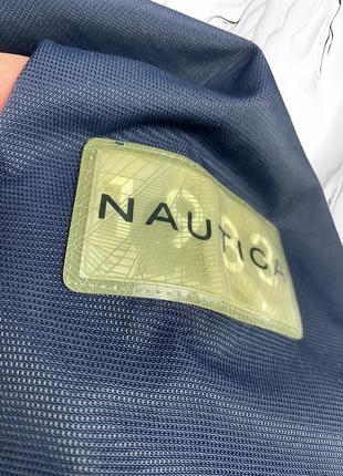 Куртка ветровка nautica barbour9 фото