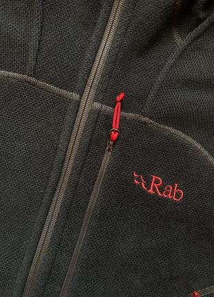 Худи rab novak hoodie zip — цена 880 грн в каталоге Худи ✓ Купить мужские  вещи по доступной цене на Шафе | Украина #130350954