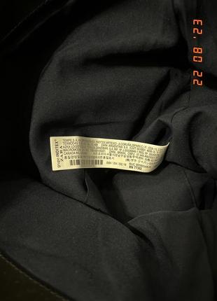 Сумка на магните zara basic 8