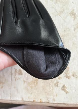 Крутые перчатки наполовину ладони для фотосессии панк рок