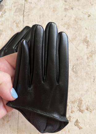 Крутые перчатки наполовину ладони для фотосессии панк рок8 фото