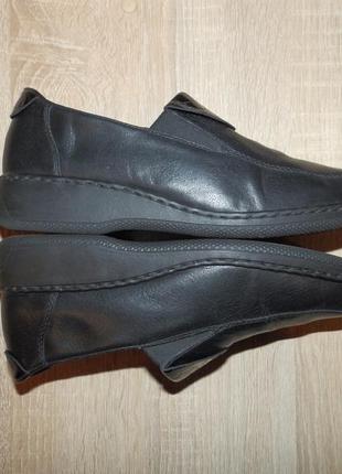 Туфли , повседневная обувь (casual) rieker antistress3 фото