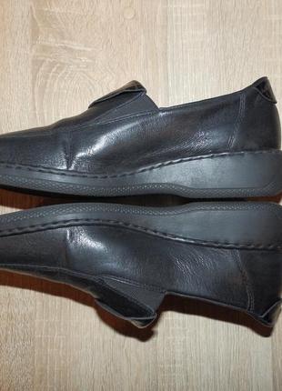 Туфли , повседневная обувь (casual) rieker antistress4 фото