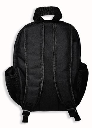 Детский рюкзак для школы или прогулок амонг ас, маленький школьный портфель для девочки9 фото