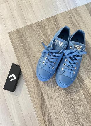 Кеды converse оригинал