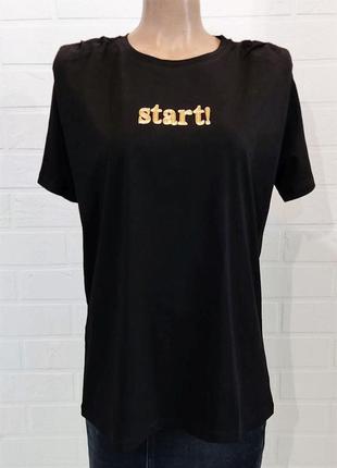 Женская футболка monte cervino l/xl