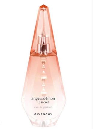 Ange ou demon le secret givenchy1 фото