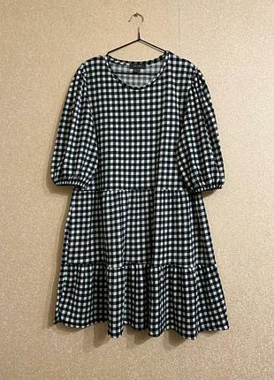 Платье primark, р.97 18 (xxl)