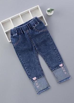 Дуже гарні модні джинси !