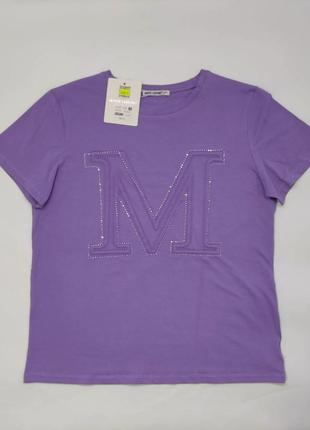 Женская футболка monte cervino l/xl