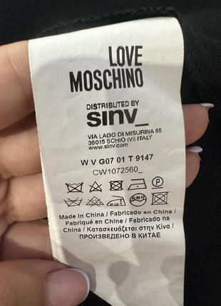 Сукня вишиванка love mischino4 фото