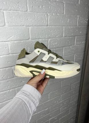 Adidas niteball кроссовки