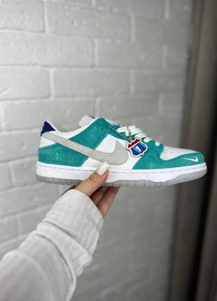 Кросівки nike dunk low