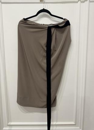Стильная юбка cos2 фото
