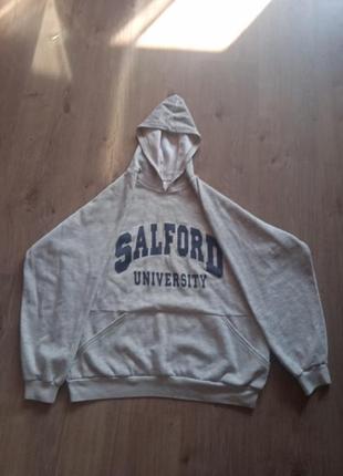 Продам кофту salford