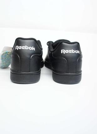 Кеди reebok royal complete cln3 фото