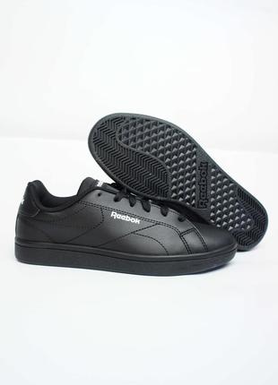 Кеди reebok royal complete cln