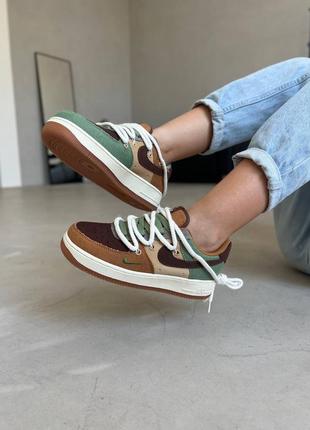 Кроссовки nike новая модель9 фото