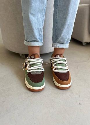 Кроссовки nike новая модель5 фото