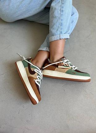 Кроссовки nike новая модель3 фото