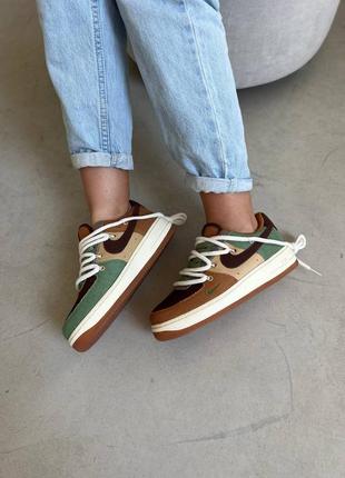 Кроссовки nike новая модель7 фото