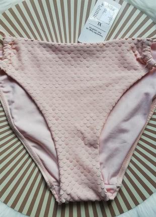 Низ купальника, трусики, плавки, розмір xl, hunkemoller