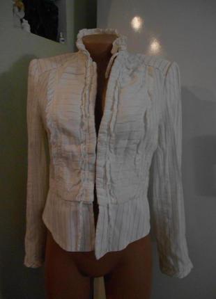 Піджак р. 14 морокко!