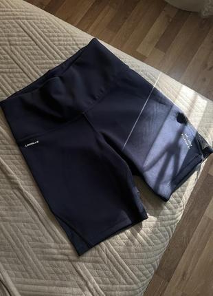Велосипедки спортивные reebok