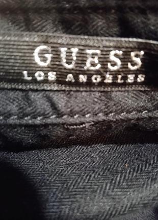 Рубашка guess женская5 фото