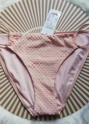 Низ купальника, трусики, плавки, розмір l, hunkemoller