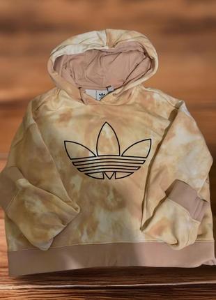 Худи adidas original