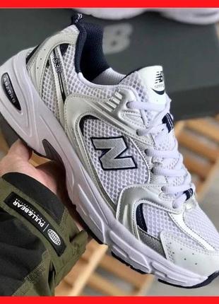 Кросівки new balance 530