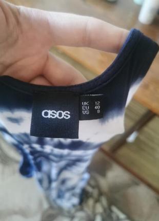 Сарафан,плаття asos 3