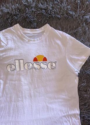 Футболка ellesse