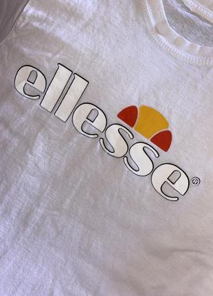 Футболка ellesse4 фото