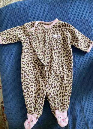 Набір чоловічків для новонародженого