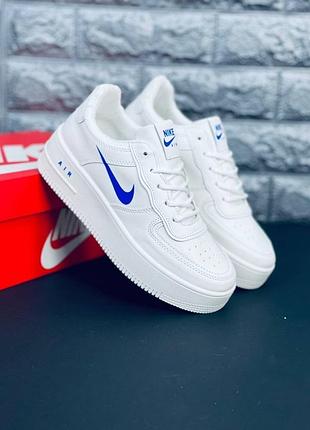 nike sb team classic blue cross shield federal, Кроссовки nike женские
