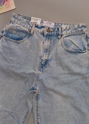Джинси мом, жіночі джинси, мом джинси2 фото