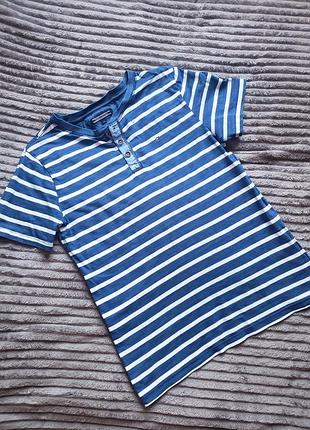 Футболка tommy hilfiger