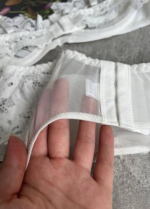 Мега крутий комплект нижньої білизни