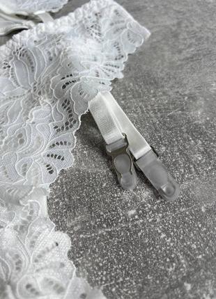 Мега крутий комплект нижньої білизни