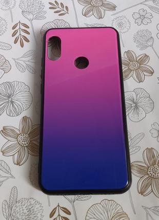 Чохол (панель) xiaomi redmi 6 pro