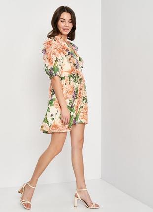 Сукня h&m s 4