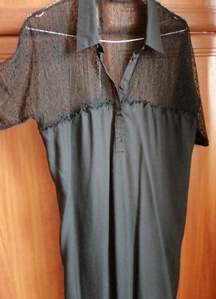 Платье миди от cop. copine, m/l 4