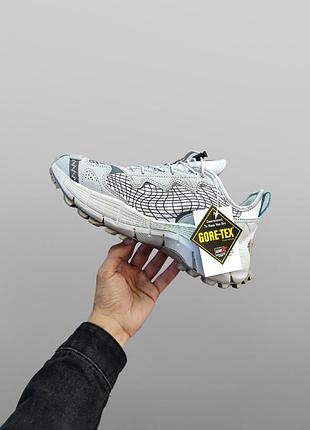 Reebok zig kinetica li edge мужские кроссовки