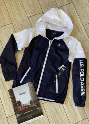 Вітровка  жіноча орігінал