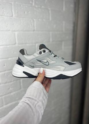 Nike m2k tekno кросівки